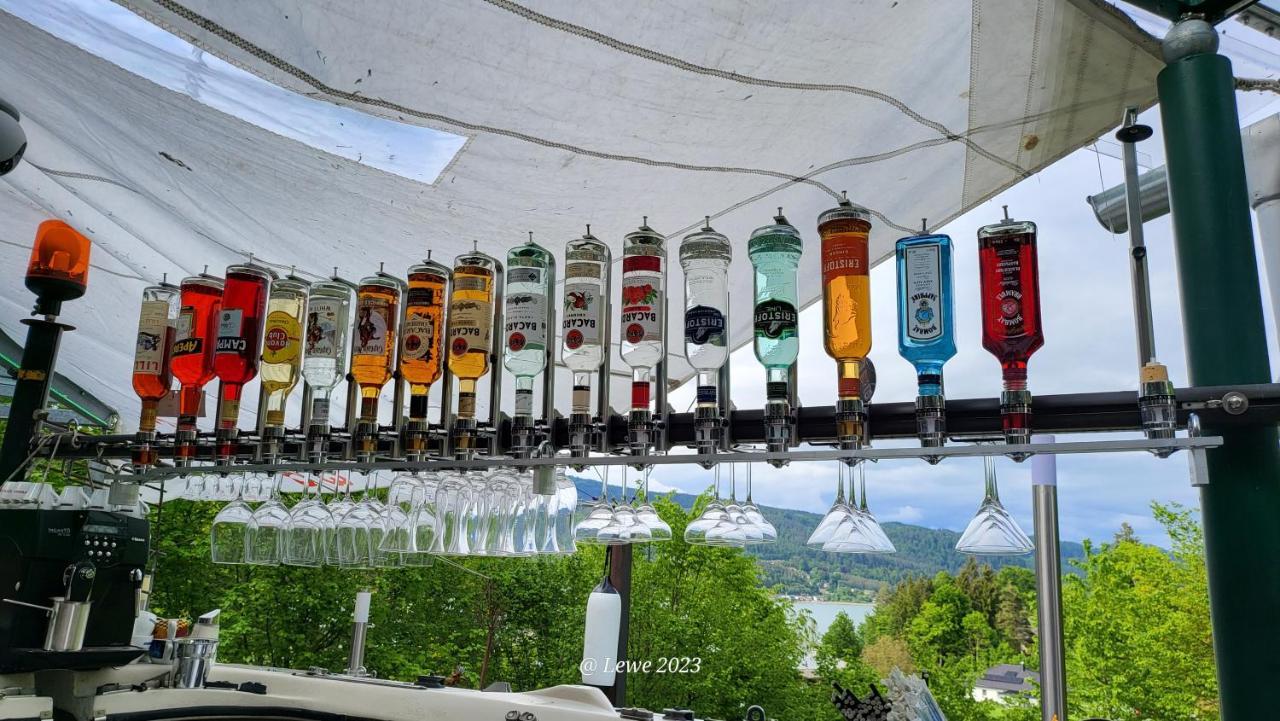 司汉膳食公寓酒店 沃尔特湖畔韦尔登 外观 照片